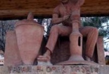 Handicrafts Renaissance in Avanos